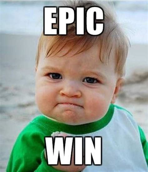 epic win meaning|The Meaning Behind The Song: EPIC WIN! by Sluhg .